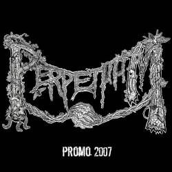 Perpetuum : Promo 2007 Perpetuum : Promo 2007